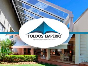 Toldos em Maringá