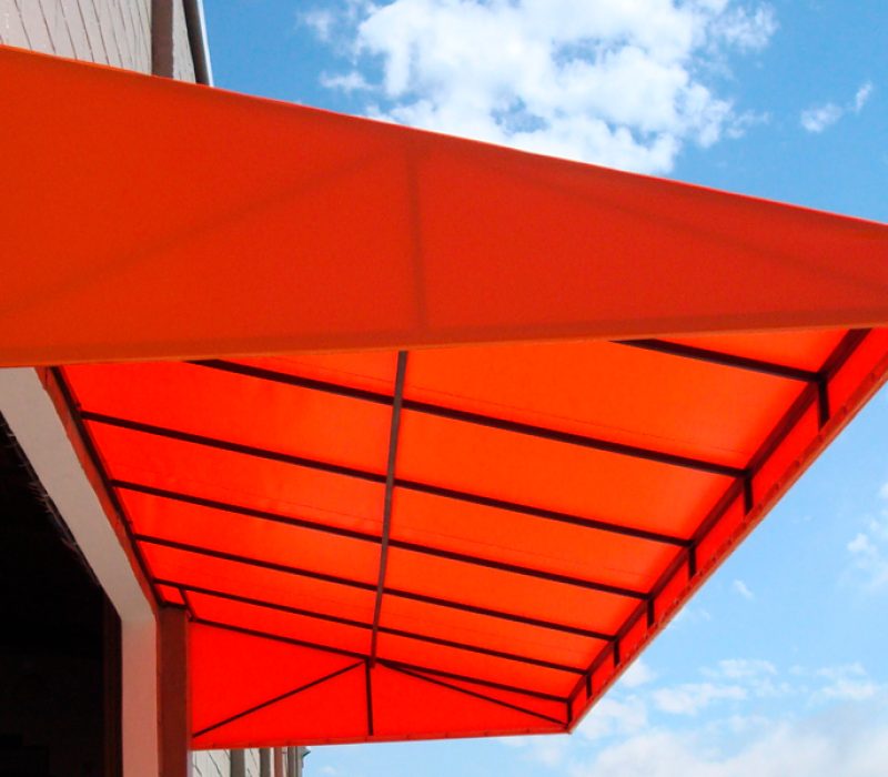 Toldos em Maringá toldos em lona