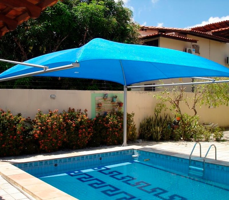Toldos em Maringá coberturas em piscina