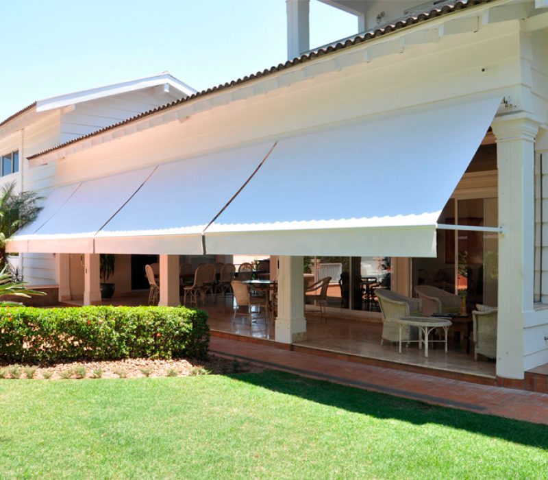 Toldos em Maringá toldoivotante